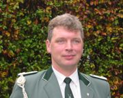 Alfons Eggern